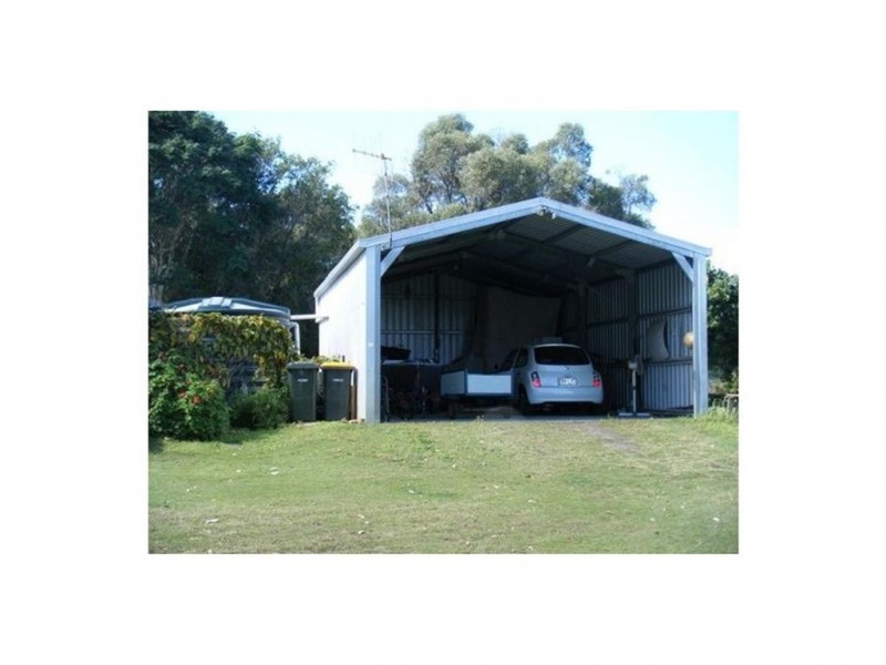 42 ROKEBY RD, Booral QLD 4655