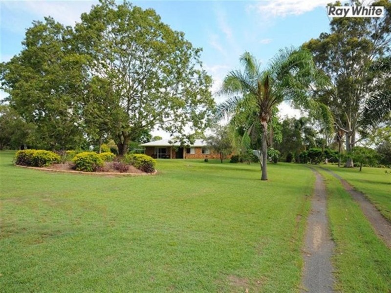 42 ROKEBY RD, Booral QLD 4655