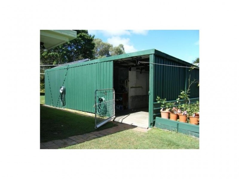 42 ROKEBY RD, Booral QLD 4655