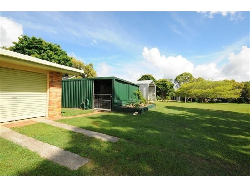 42 ROKEBY RD, Booral QLD 4655
