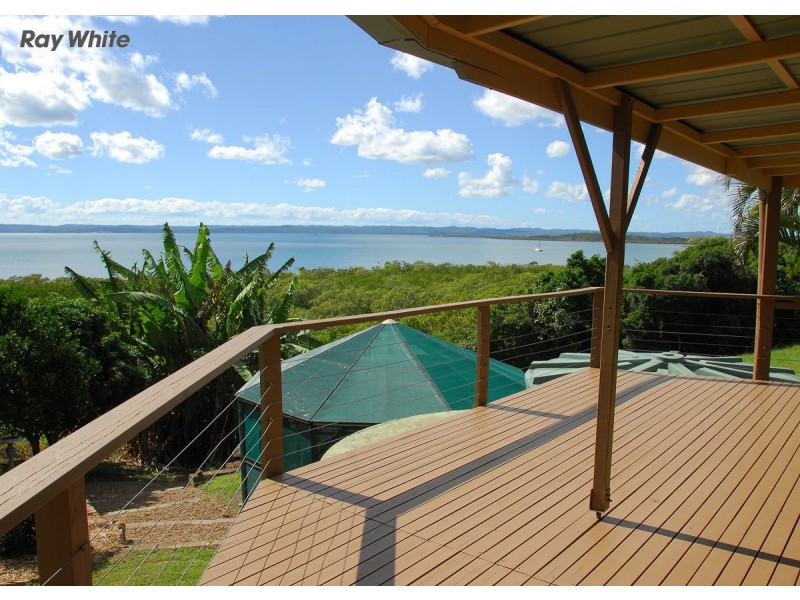 20 Zena Close, River Heads QLD 4655
