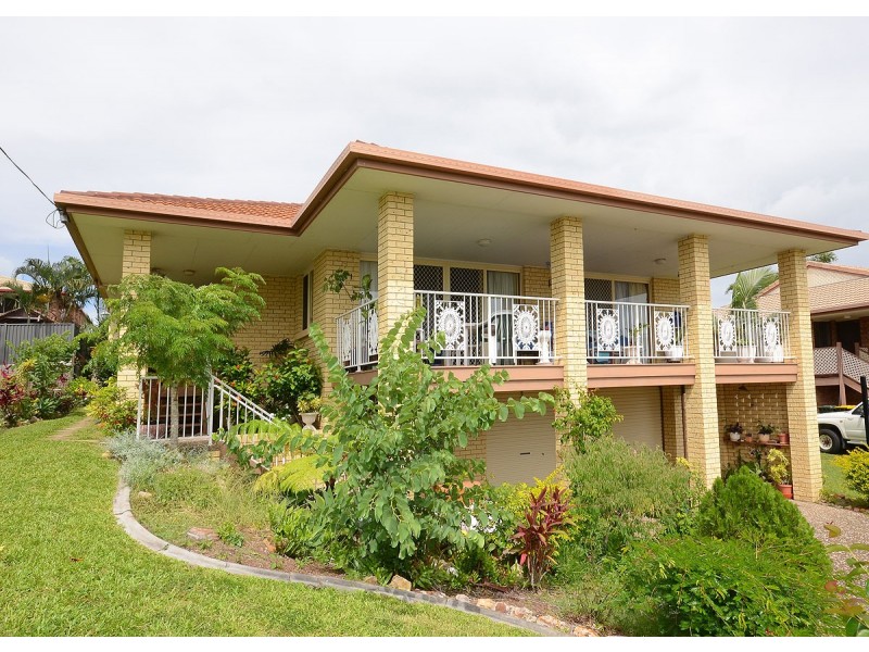 59 Hillcrest Avenue, Scarness QLD 4655