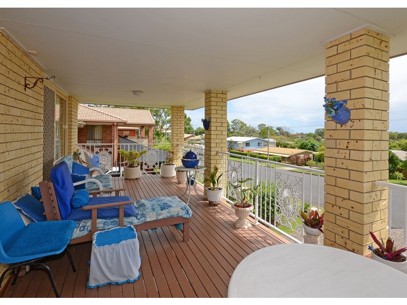 59 Hillcrest Avenue, Scarness QLD 4655