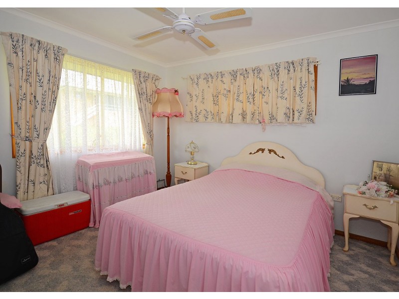 59 Hillcrest Avenue, Scarness QLD 4655