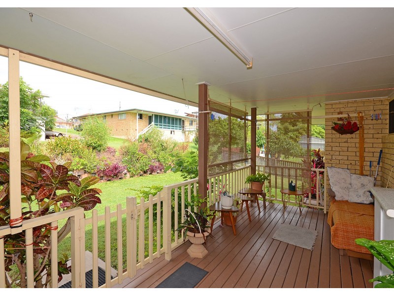 59 Hillcrest Avenue, Scarness QLD 4655