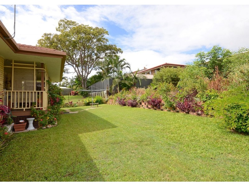 59 Hillcrest Avenue, Scarness QLD 4655