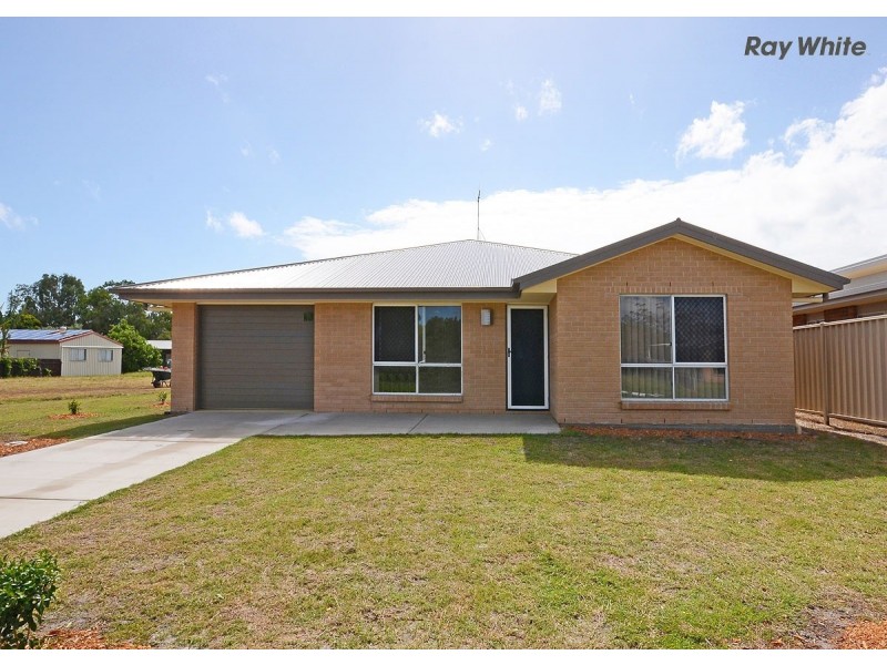 6 Bulleen Way, Burrum Heads QLD 4659