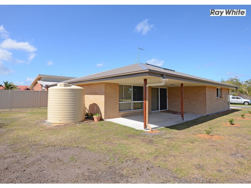 6 Bulleen Way, Burrum Heads QLD 4659