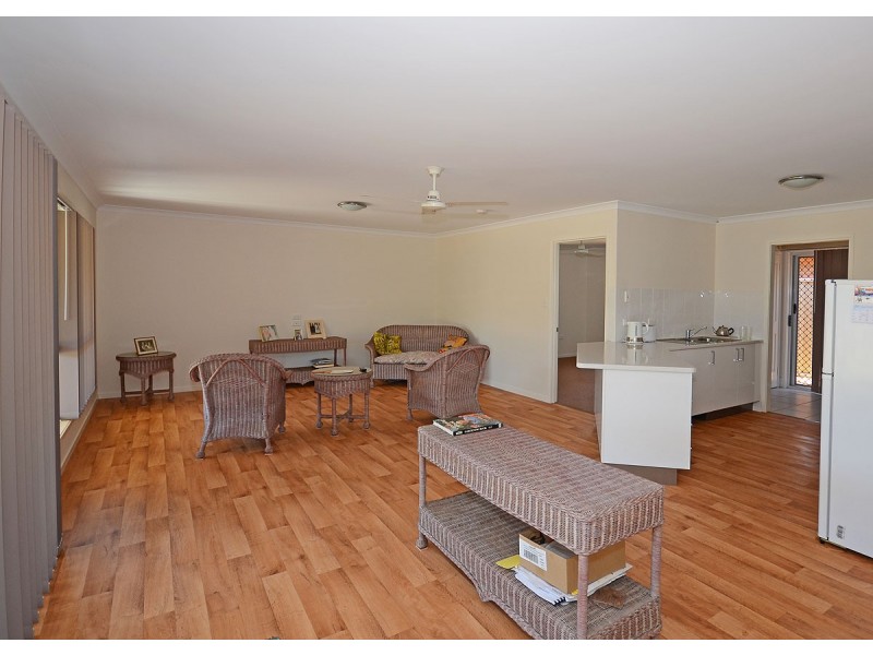 6 Bulleen Way, Burrum Heads QLD 4659