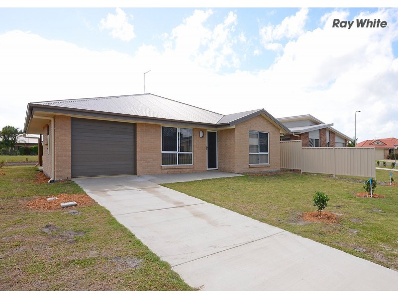 6 Bulleen Way, Burrum Heads QLD 4659