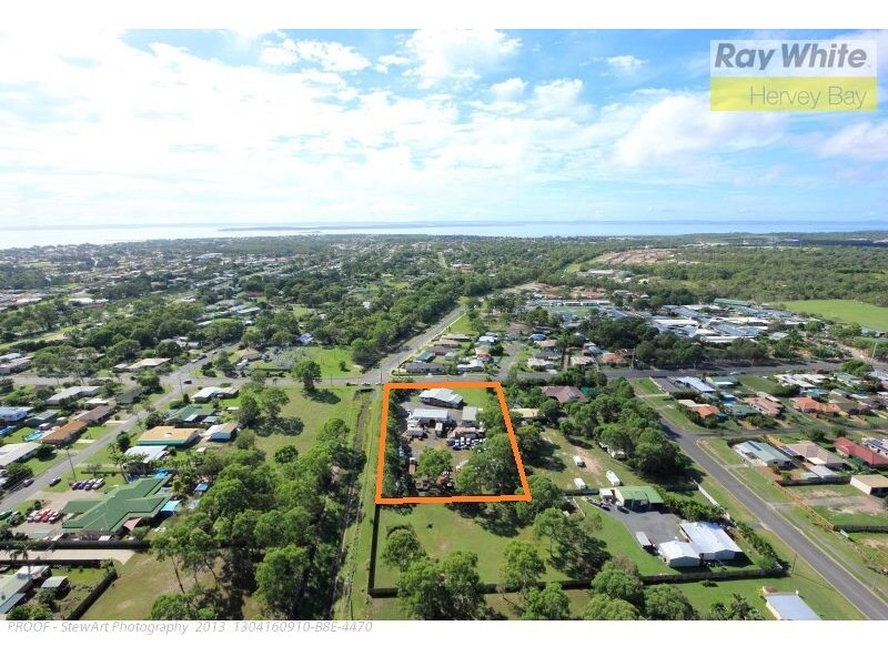 91 Robert Street, Torquay QLD 4655