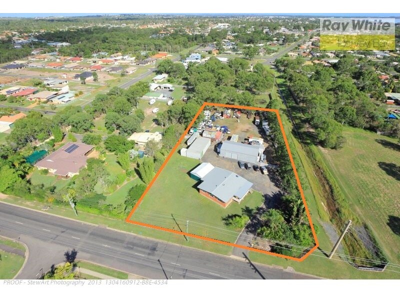 91 Robert Street, Torquay QLD 4655