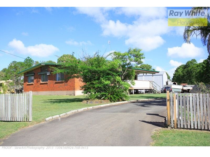 91 Robert Street, Torquay QLD 4655