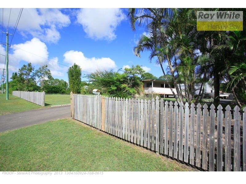 91 Robert Street, Torquay QLD 4655