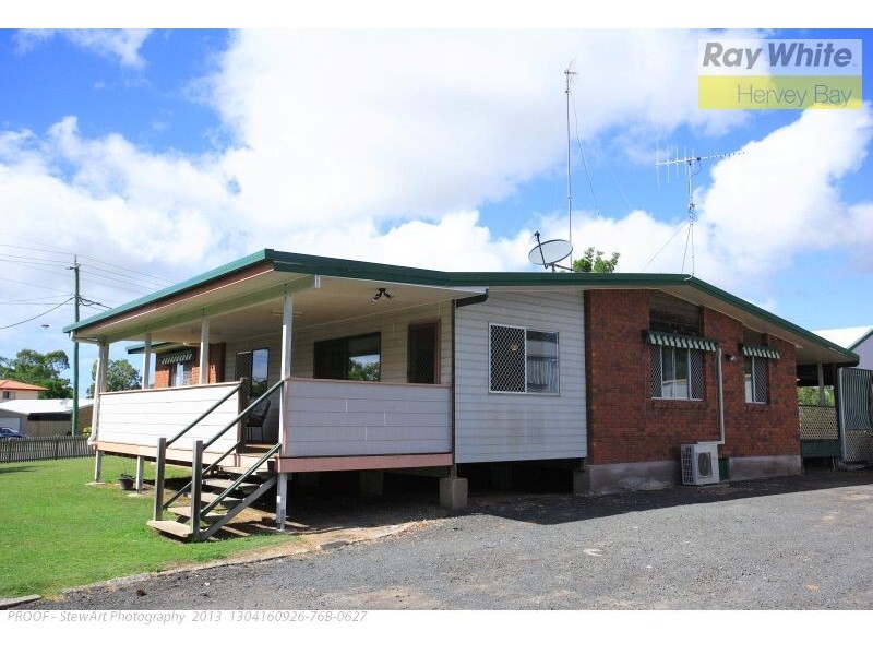 91 Robert Street, Torquay QLD 4655