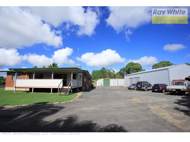 91 Robert Street, Torquay QLD 4655