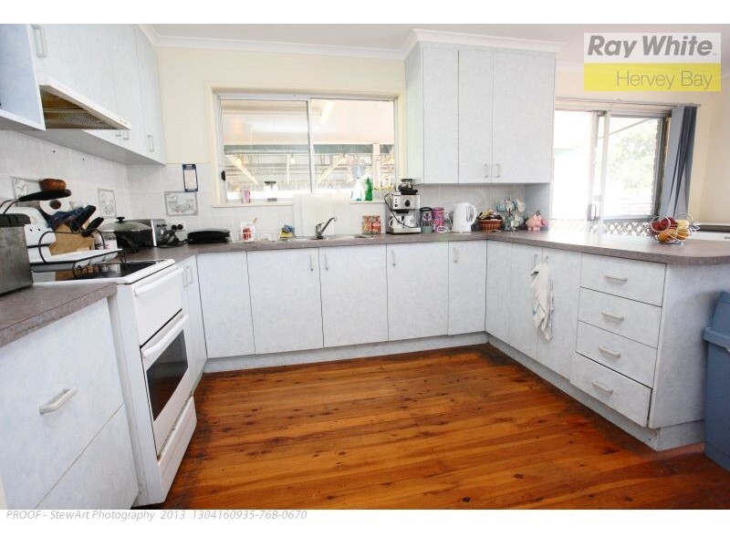 91 Robert Street, Torquay QLD 4655