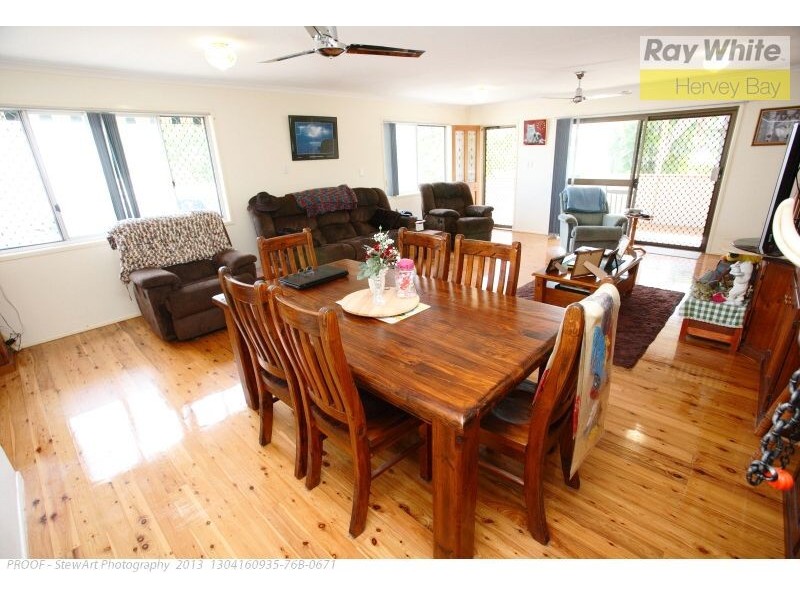 91 Robert Street, Torquay QLD 4655