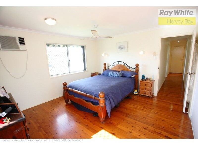 91 Robert Street, Torquay QLD 4655