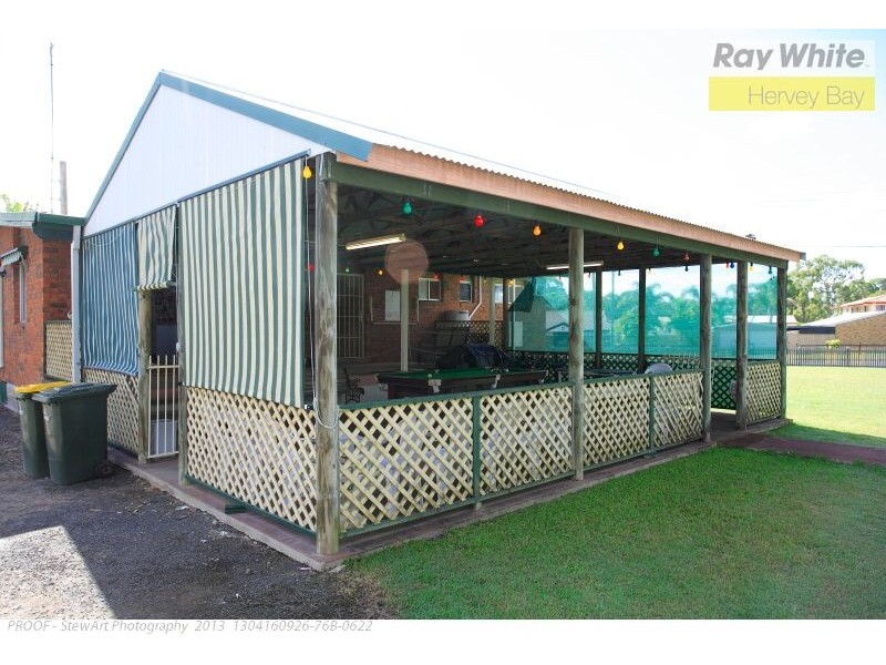 91 Robert Street, Torquay QLD 4655