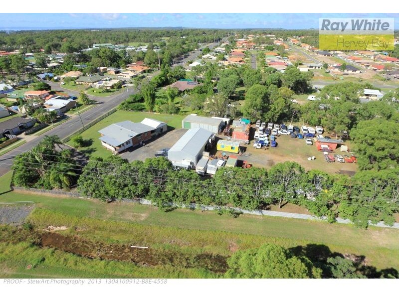 91 Robert Street, Torquay QLD 4655