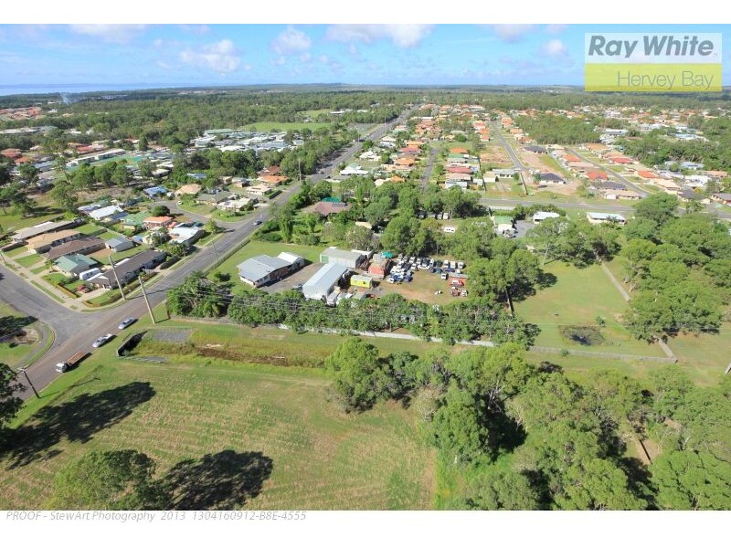 91 Robert Street, Torquay QLD 4655
