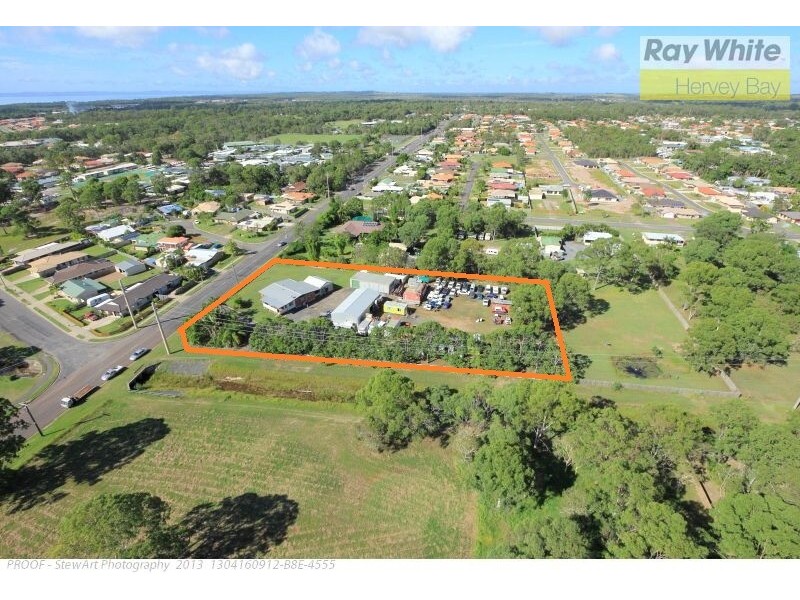 91 Robert Street, Torquay QLD 4655