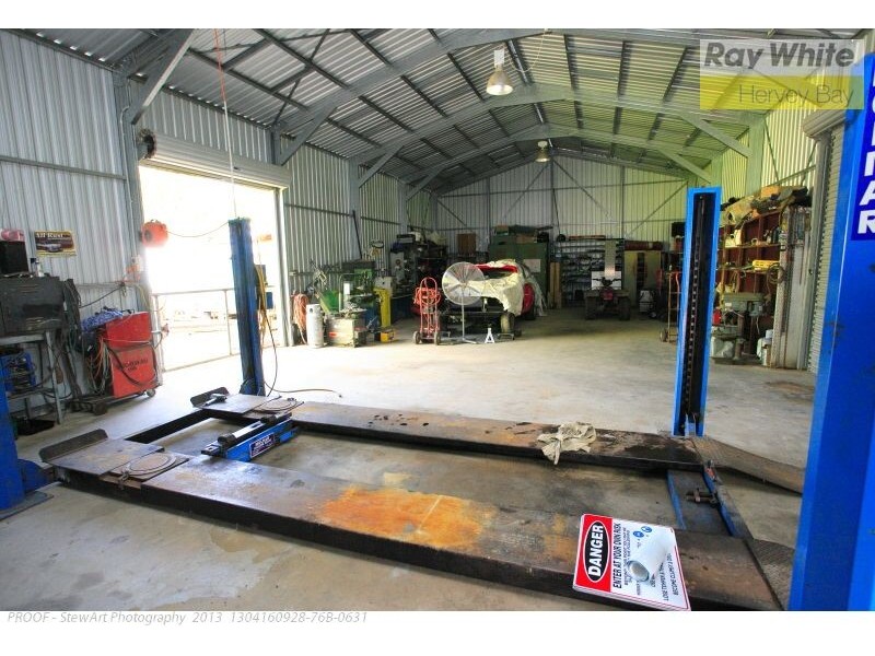 91 Robert Street, Torquay QLD 4655