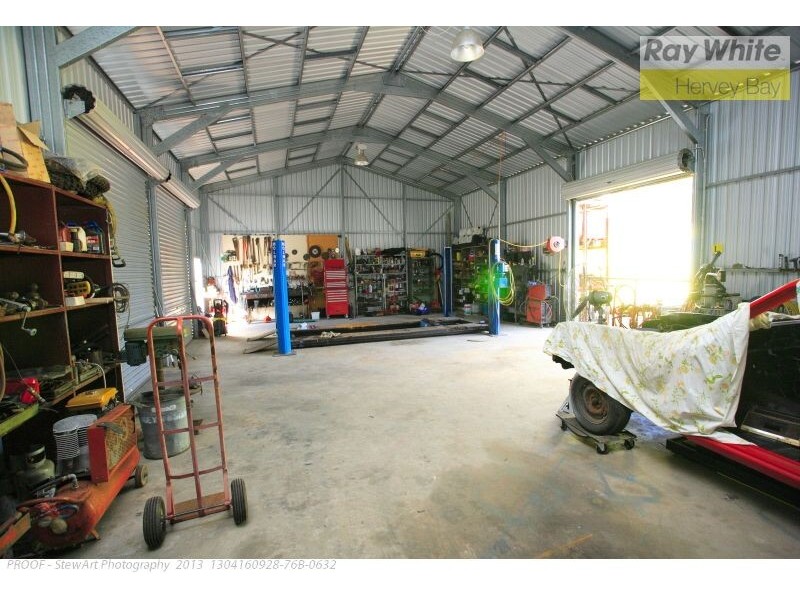 91 Robert Street, Torquay QLD 4655