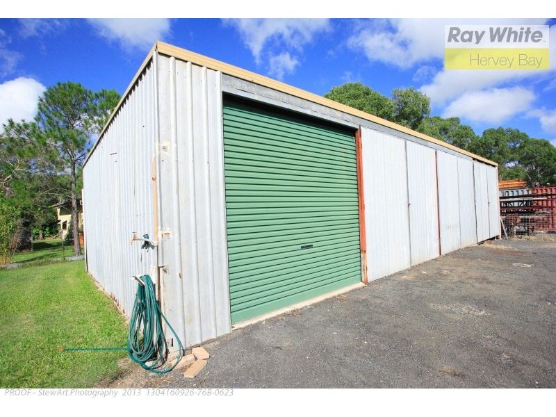 91 Robert Street, Torquay QLD 4655