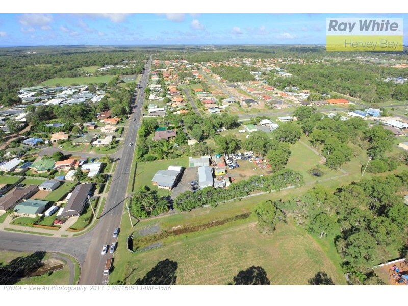 91 Robert Street, Torquay QLD 4655