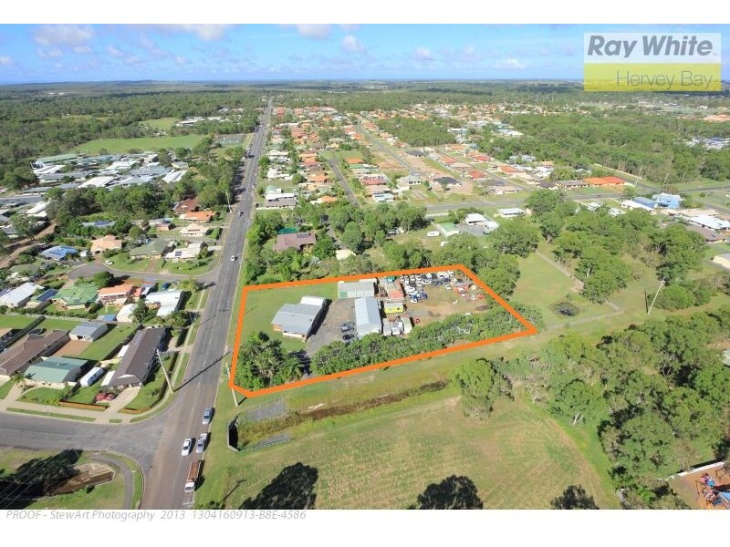 91 Robert Street, Torquay QLD 4655