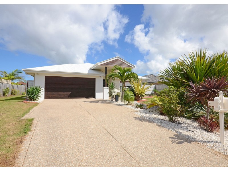 18 Lockerbie Court, Kawungan QLD 4655