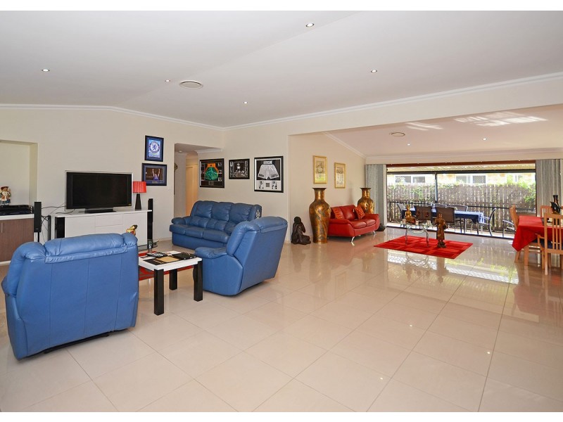 18 Lockerbie Court, Kawungan QLD 4655