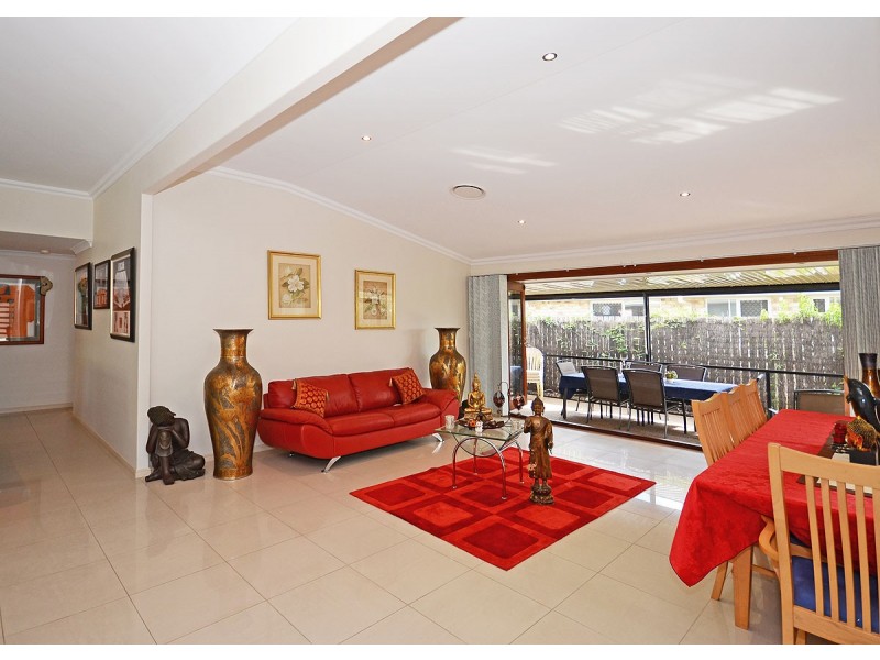 18 Lockerbie Court, Kawungan QLD 4655