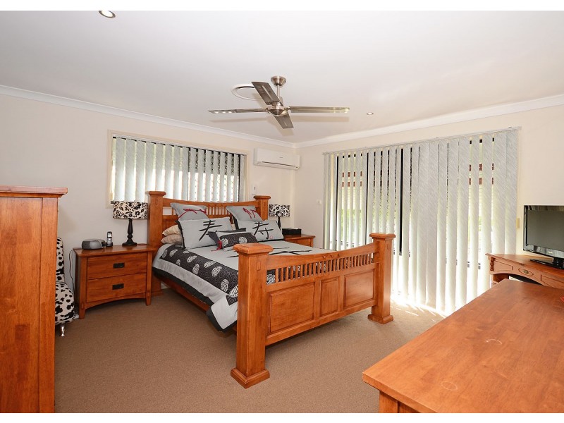 18 Lockerbie Court, Kawungan QLD 4655