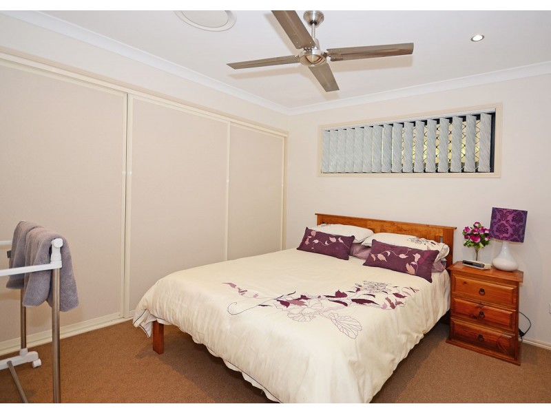 18 Lockerbie Court, Kawungan QLD 4655