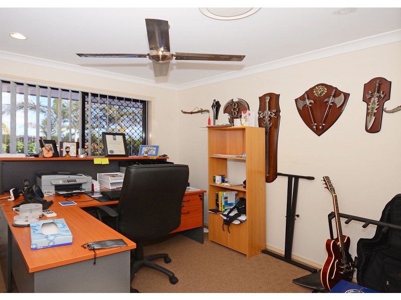 18 Lockerbie Court, Kawungan QLD 4655