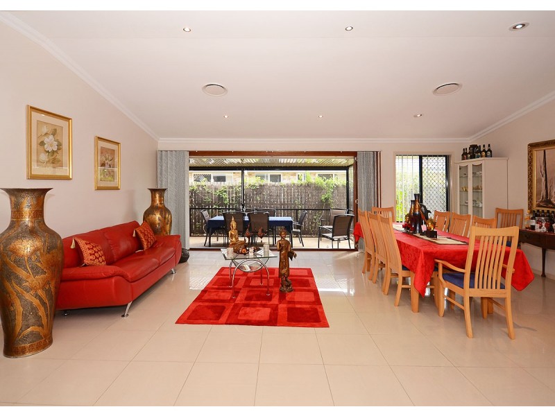 18 Lockerbie Court, Kawungan QLD 4655