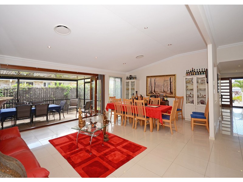 18 Lockerbie Court, Kawungan QLD 4655