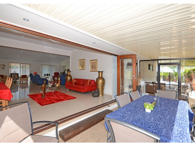 18 Lockerbie Court, Kawungan QLD 4655