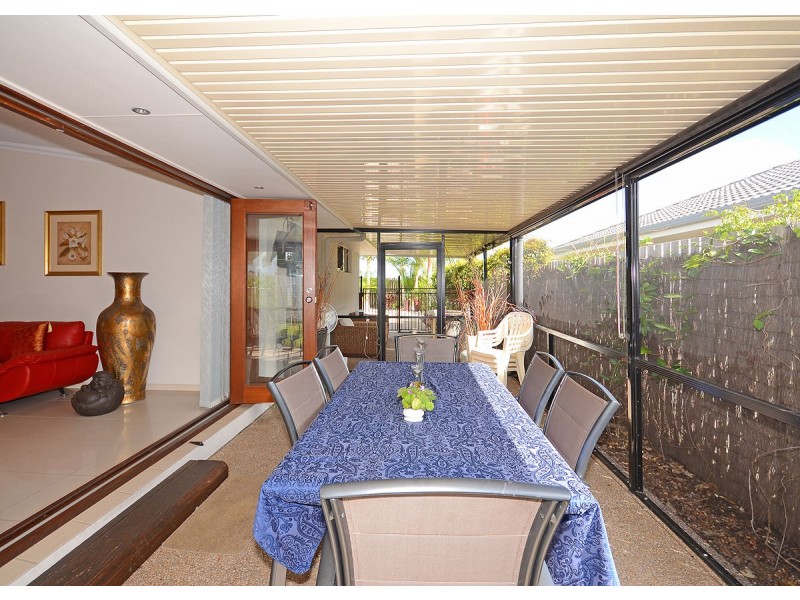 18 Lockerbie Court, Kawungan QLD 4655