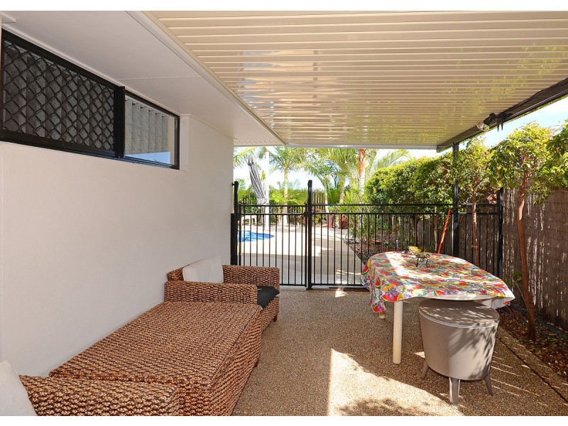 18 Lockerbie Court, Kawungan QLD 4655