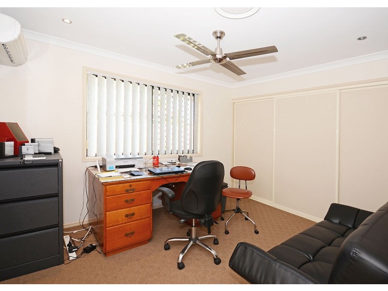 18 Lockerbie Court, Kawungan QLD 4655