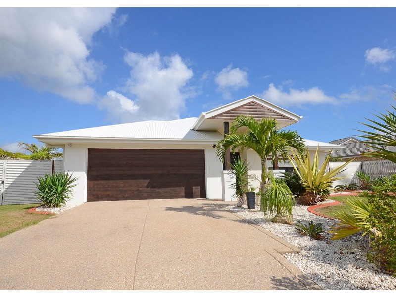 18 Lockerbie Court, Kawungan QLD 4655