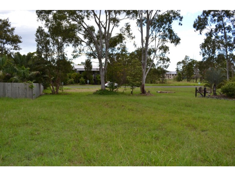 23 Fraser Drive, River Heads QLD 4655