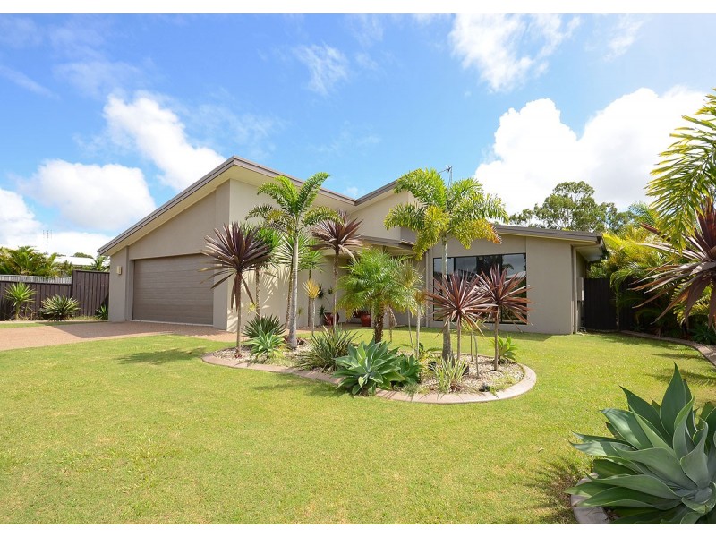 3 Bay Breeze Close, Wondunna QLD 4655