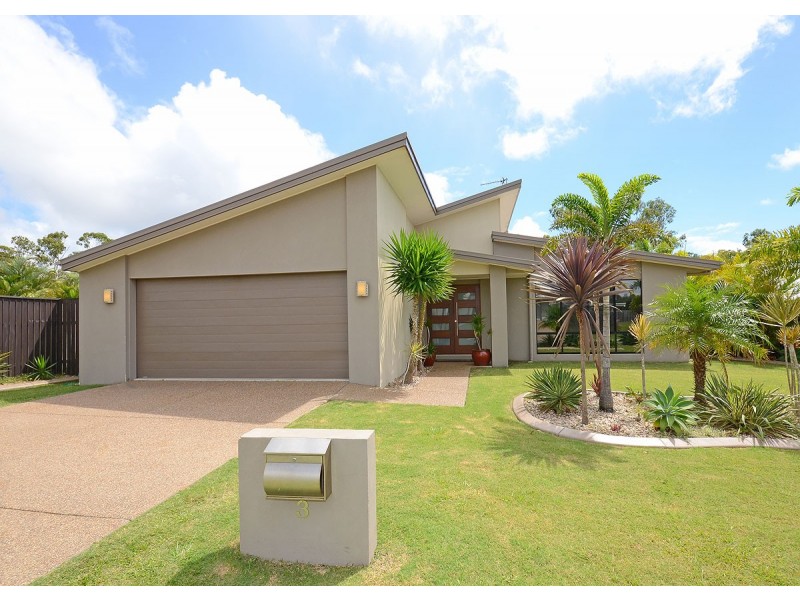 3 Bay Breeze Close, Wondunna QLD 4655