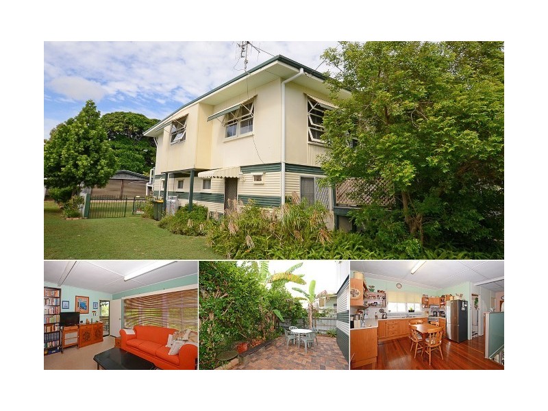 19 Ocean Street, Hervey Bay QLD 4655