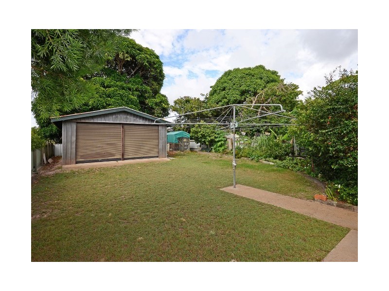 19 Ocean Street, Hervey Bay QLD 4655